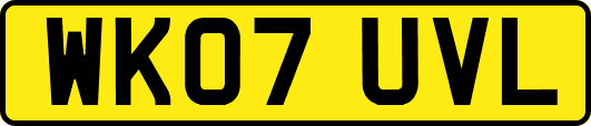 WK07UVL