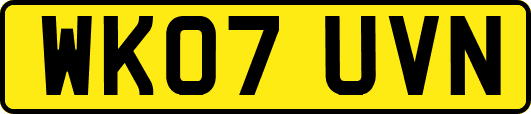 WK07UVN