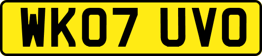 WK07UVO