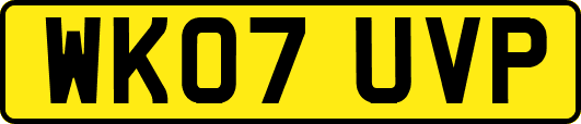 WK07UVP