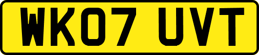 WK07UVT