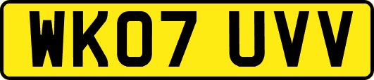 WK07UVV