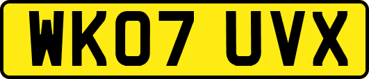 WK07UVX