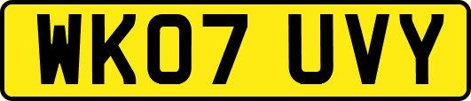 WK07UVY