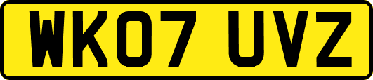 WK07UVZ