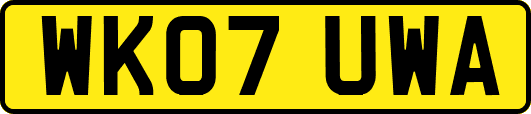 WK07UWA