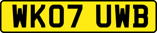 WK07UWB