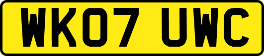 WK07UWC
