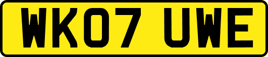 WK07UWE