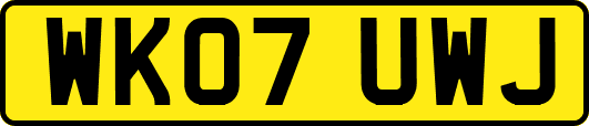 WK07UWJ