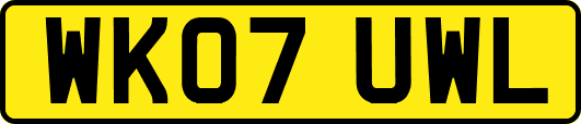 WK07UWL