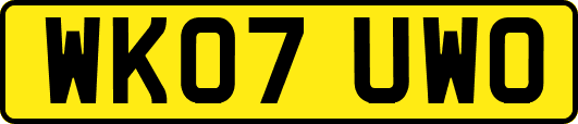 WK07UWO