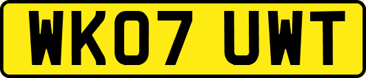 WK07UWT