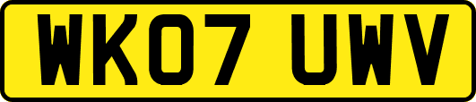 WK07UWV