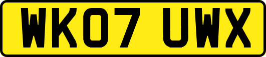 WK07UWX