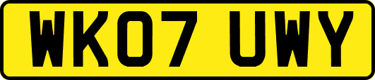 WK07UWY