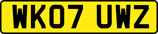 WK07UWZ
