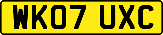 WK07UXC
