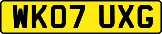WK07UXG