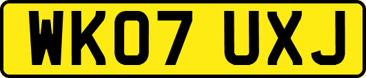 WK07UXJ