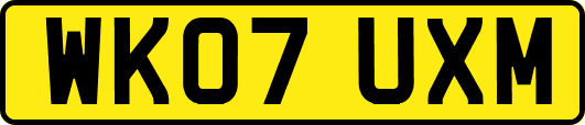 WK07UXM
