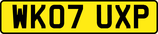 WK07UXP