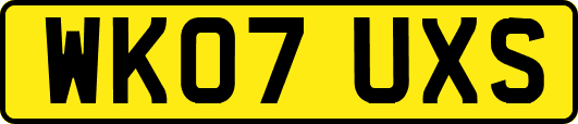 WK07UXS