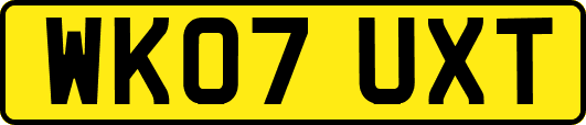 WK07UXT