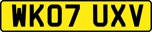 WK07UXV