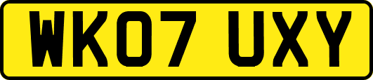 WK07UXY