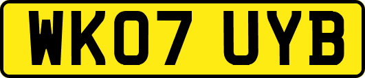 WK07UYB