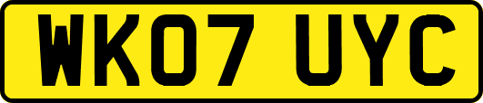 WK07UYC