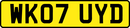WK07UYD