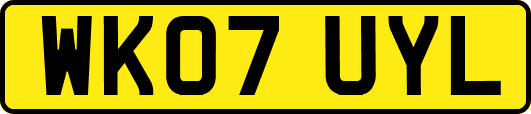 WK07UYL