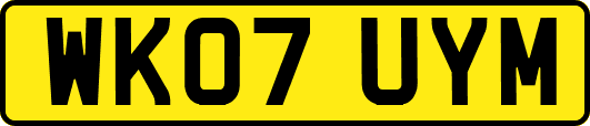 WK07UYM