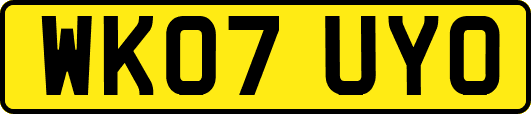 WK07UYO