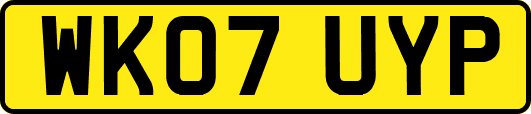 WK07UYP
