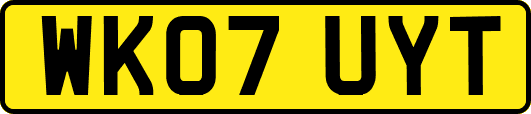 WK07UYT