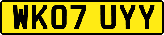 WK07UYY
