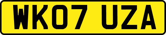 WK07UZA