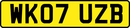 WK07UZB
