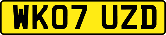 WK07UZD
