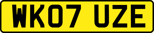 WK07UZE