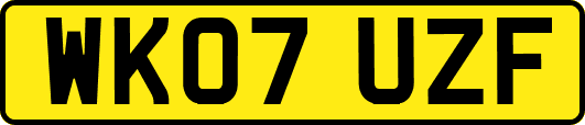 WK07UZF