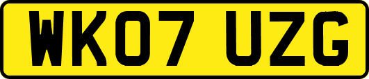 WK07UZG