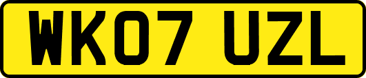 WK07UZL
