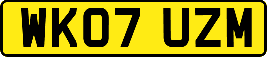WK07UZM