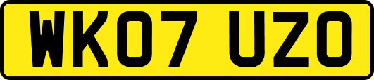 WK07UZO