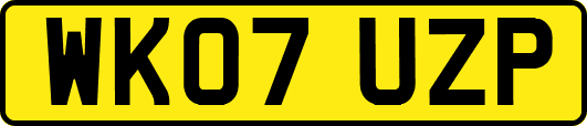 WK07UZP
