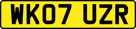 WK07UZR